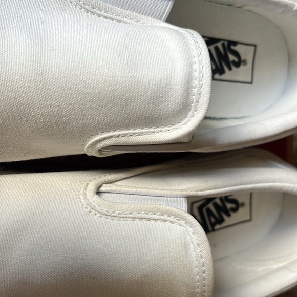 Vans shoes - Picture 4 of 7